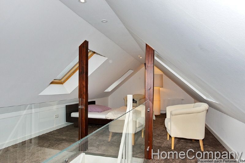 Schlafzimmer 2