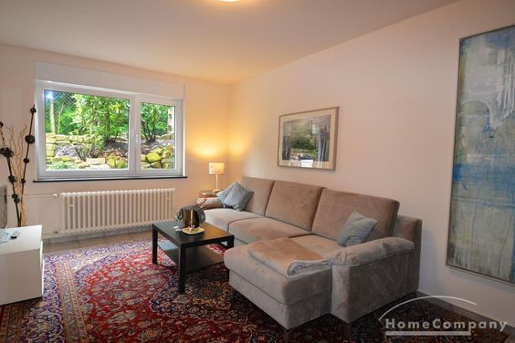 Schöne 2-Zimmer-Wohnung in Spandau Nähe Havel