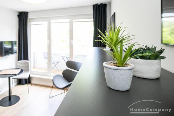 Stylisches Businessapartment unweit von Elbe, Ottensen,  Altona & Schanze