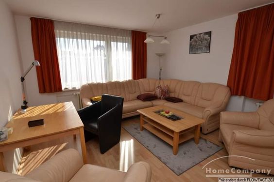 Werkswohnung mit 3 Schlafzimmern in Woltmershausen