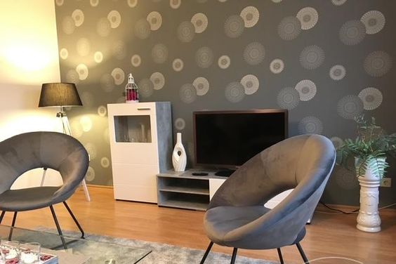 Wohnung im Zentrum von Schwerin – Nähe Schlossparkcenter