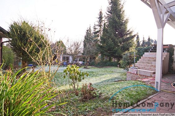 Große und gemütliche Wohnung im Dortmunder Süden mit Terrasse und 3 Schlafmöglichkeiten!