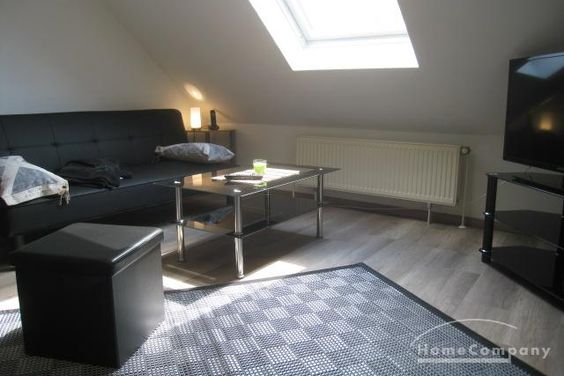 Ahlem, Schönes Apartment mit Telefon und Internet