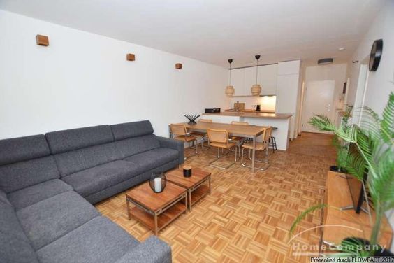 2 Zi. Wohnung mit Balkon in Schwachhausen