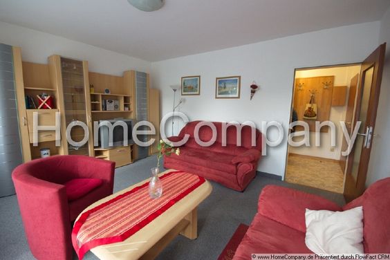 Nähe Kreuzviertel! Schönes Apt mit Balkon in der südwestlichen City günstig zur Uni gelegen und 10 Fußminuten zum Westfalenstadion!