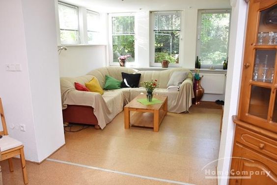 Laatzen, Schöne Wohnung mit offener Küche für 1-2 Personen in Gleidingen