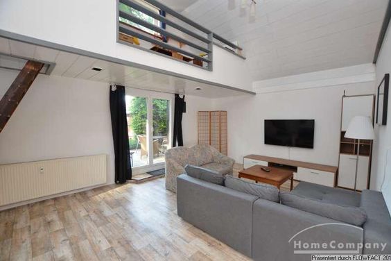 Fachwerkhaus mit Terrasse und 3 Schlafzimmern