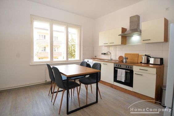 Erstbezug, Wohnung in Reinickendorf