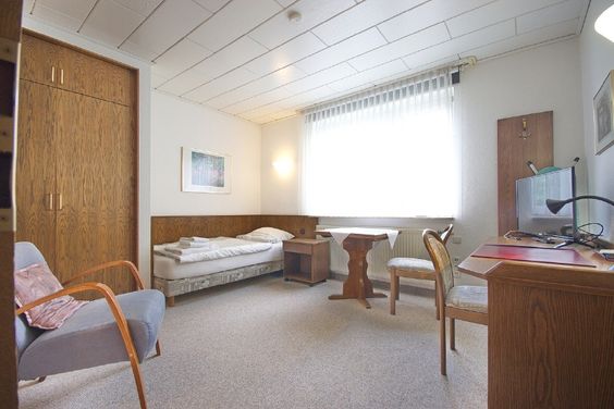 Mehrere Apartments mit freundlicher Möblierung, Hotelalternative mit W-LAN-Internetzugang.