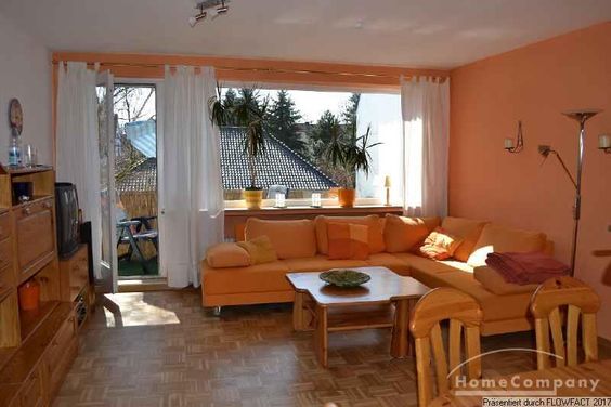 Große Wohnung mit Stellplatz und Garage in Hastedt