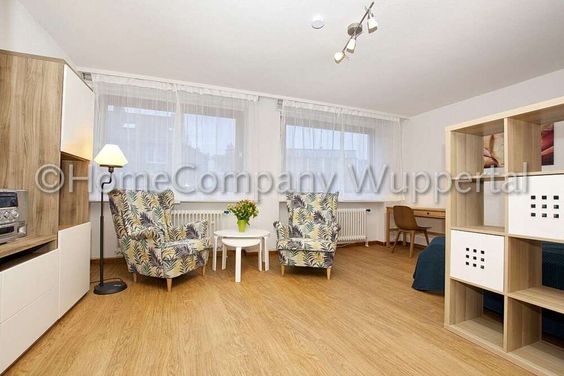 Modernes City-Apartment mit DSL in absolut zentraler Lage