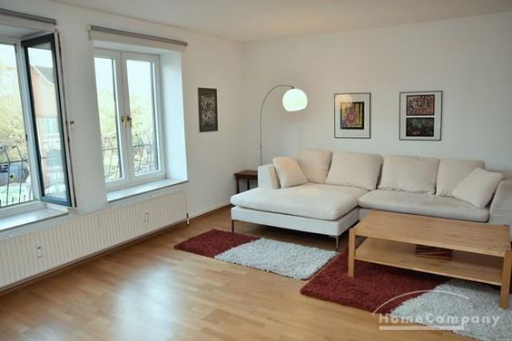 Döhren-Waldhausen-Seelhorst, Großzügige  1-Zi  Wohnung mit Lift, Nähe Leineinsel