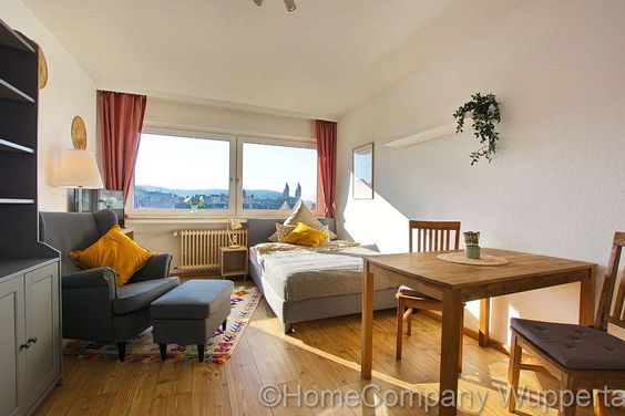 Alles Neu! Stylisches Apartment mit DSL in zentraler Lage!