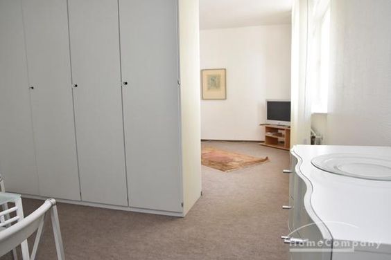 Kirchrode, 1,5 Zimmer Wohnung im Anbau eines EFH in beliebtem Stadtteil