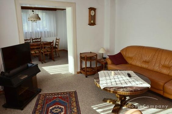 Bemerode-Kronsberg-Wülferode, Großzügige Dachgeschosswohnung mit Terrasse