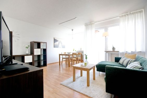 Moderne und helle Eigentumswohnung in Essen-Süd mit attraktivem Renditepotenzial