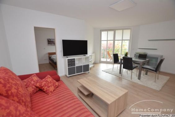 TOP 2 Zi. Wohnung in der Nähe der Schlachte