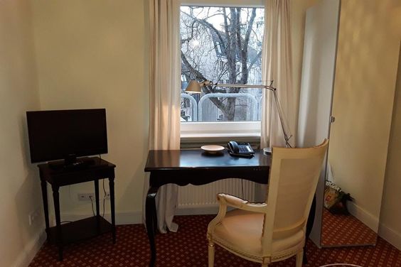 Westend(8071991)
Praktisches Studio in bester Wonhlage