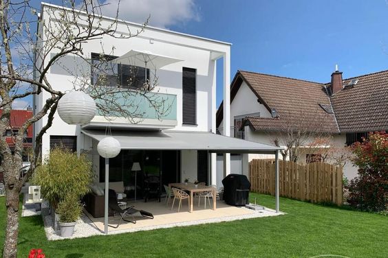 Kelkheim (8071035)-Exklusives Einfamilienhaus komplett möbliert und ausgetsttet