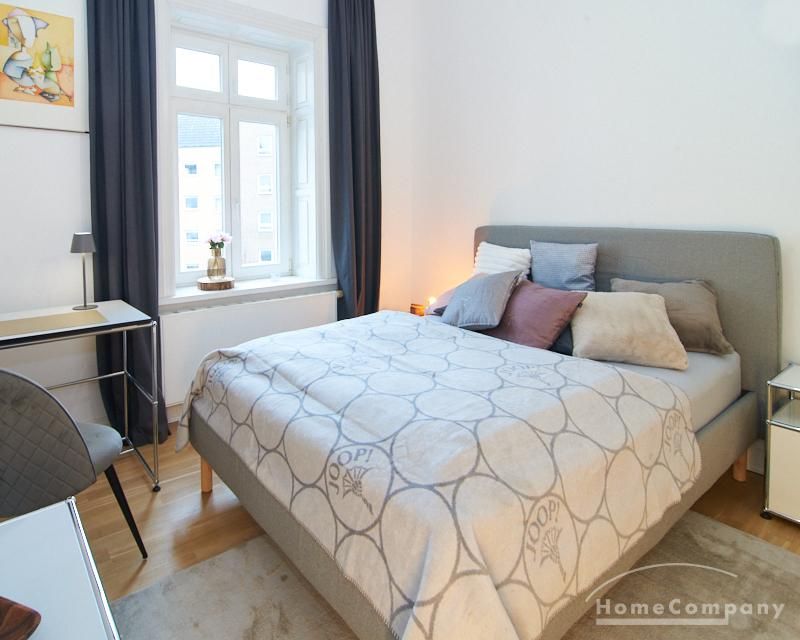 zweites Schlafzimmer