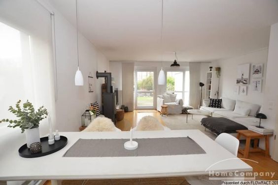 Haus zur Zwischenmiete mit Terasse/Balkon in Horn-Lehe