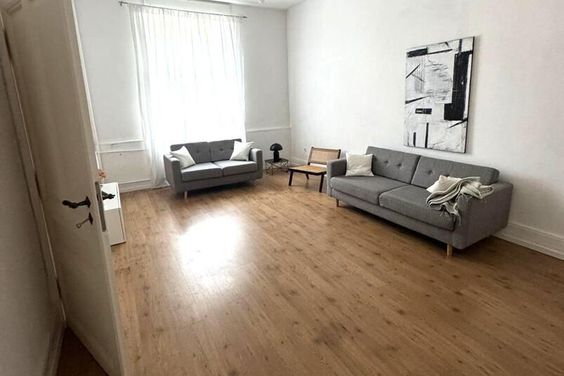 Nordend (8072283) 3 Zimmer Wohnung