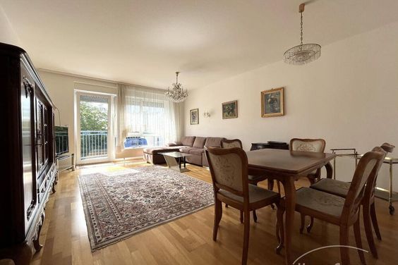 Ginnheim (8072239)
Möblierte 3-Zimmerwohnung