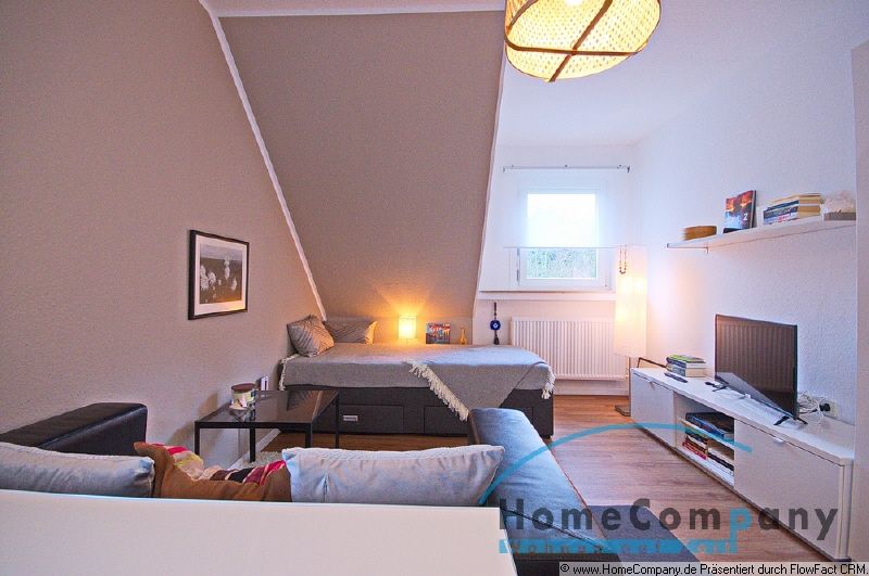 Wohnschlafbereich