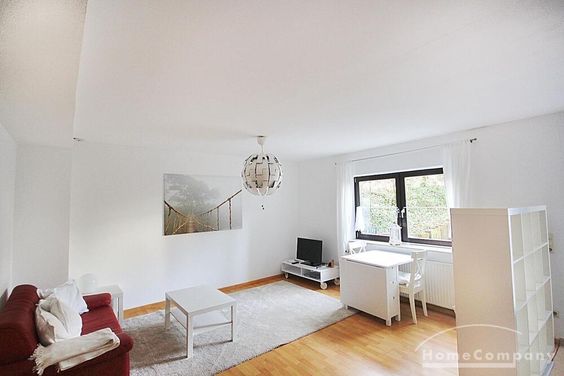 Neu Isenburg (8054049) – gemütliche Wohnung mit Terrasse