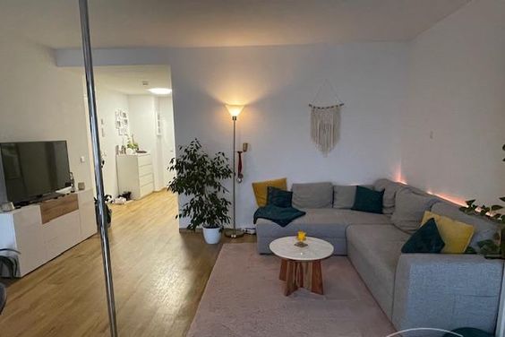 Unterliederbach (8071866) moderne, schöne 2 Zimmerwohnung mit Stellplatz