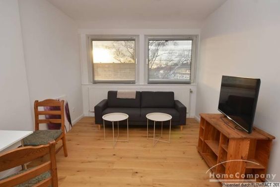 Tolle 2 Zi.- Wohnung Nähe Airport