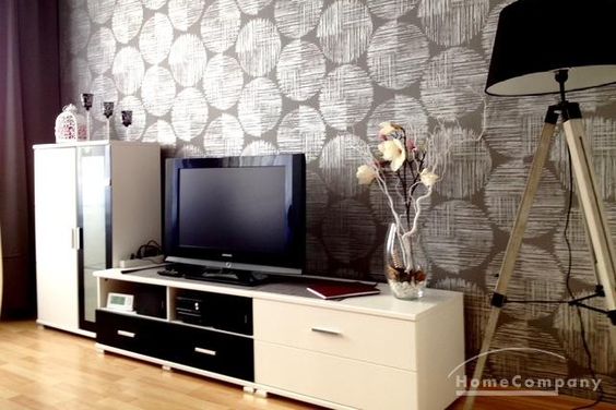 Wohnung im Zentrum von Schwerin – Nähe Schlossparkcenter