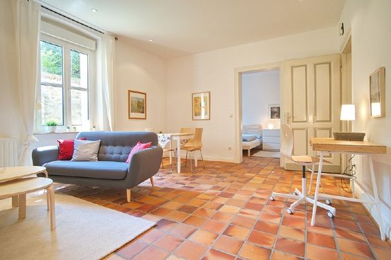 Charmante Wohnung mit mediterranem Flair, neu eingerichtet, mit W-LAN