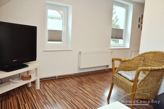 Linden, Möblierte Wohnung in verkehrsgünstiger Lage