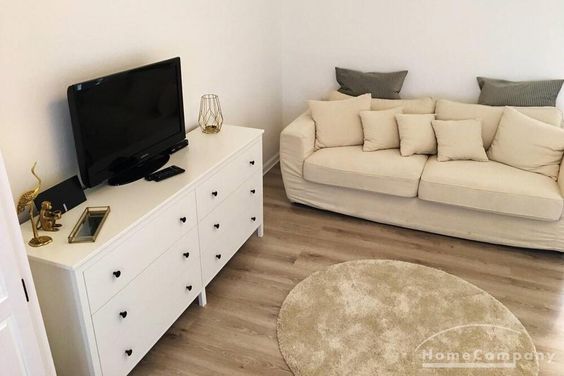 Hochwertige und moderne Wohnung im Kieler Zentrum