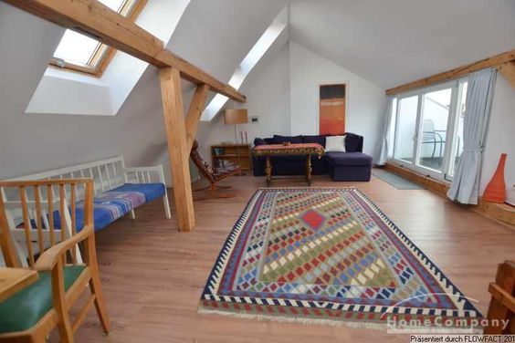 3 Zi.-Wohnung in Altbremerhaus Nähe Weserstadion