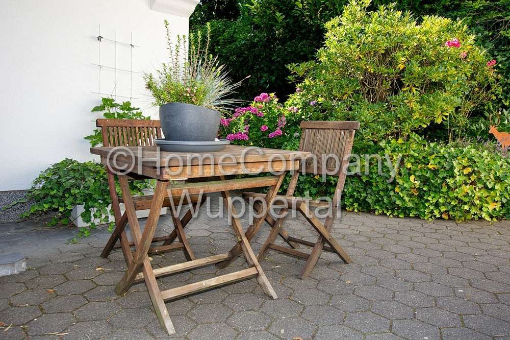 Au&szlig;en-Sitzplatz