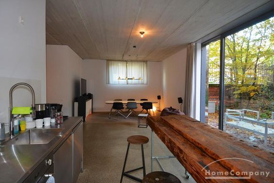 Wohn und Arbeitsloft Nähe Hauptbahnhof