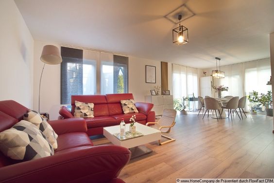 ***Voll möbliertes Einfamilienhaus mit Garten, Garage & privatem Fitnessraum – Wohnen auf Zeit in Unna-Königsborn