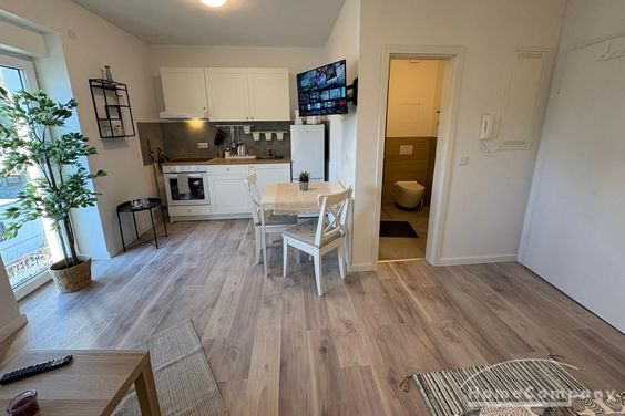 Möbliert/Furnished 1-Zimmer Apartment in Dresden-Weixdorf max. 2/15  Personen / gesamt 15 Apartments verfügbar