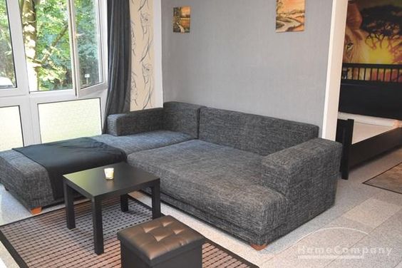 Ahlem, Schönes Apartment mit Telefon und Internet