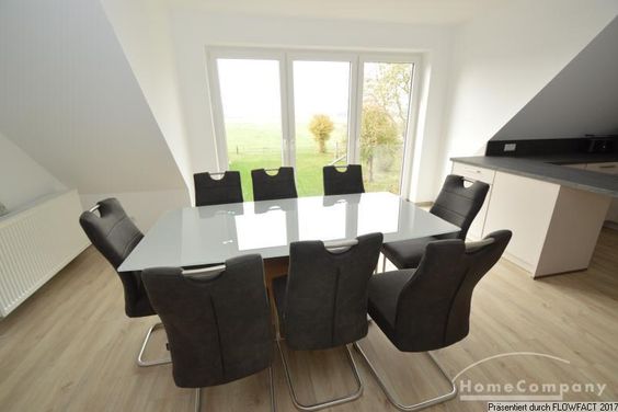 Erstbezug: Tolle Wohnung mit 2 Schlafzimmern zwischen Bremen und Verden