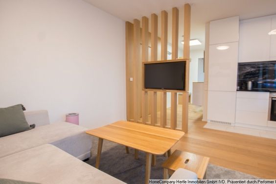 Modern und angenehm möbliert im Neubau mit Balkon & TG-Stellplatz für 3-12 Monate in der Gartenstadt, Freiburg