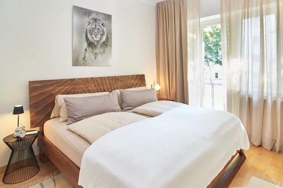 Modern möblierte Wohnung in ruhiger Toplage – nur 12 Minuten zur Hamburger Außenalster