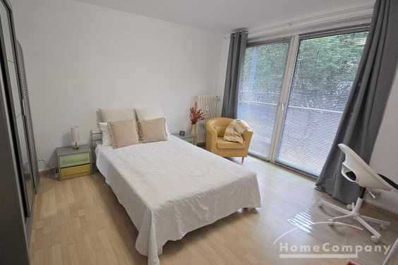 ***Bornheim (8046403) –  Renoviertes City- Apartment in zentraler Lage