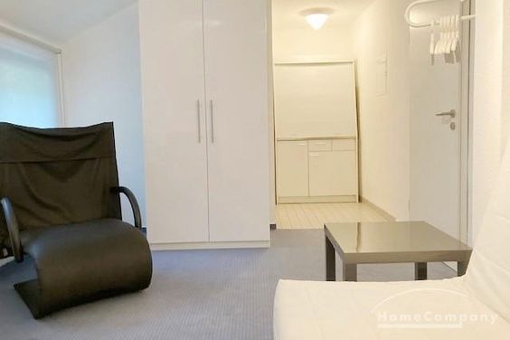 Hildesheim, Modern möbliertes Apartment in Diekholzen