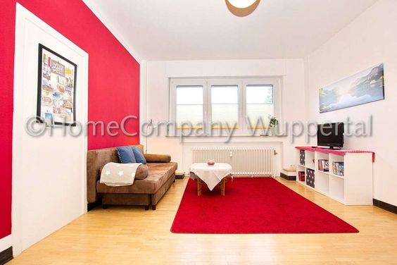 Neues Zuhause! Sehr geschmackvolle 2-Zimmerwohnung mit DSL und bester Infrastruktur