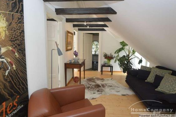 Schöner “möbliert” Wohnen in Rastede