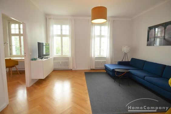 Sehr schöne Wohnung nähe Hauptbahnhof