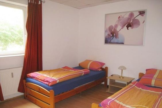 Isernhagen, Gruppenwohnung für max. 8 Pers.